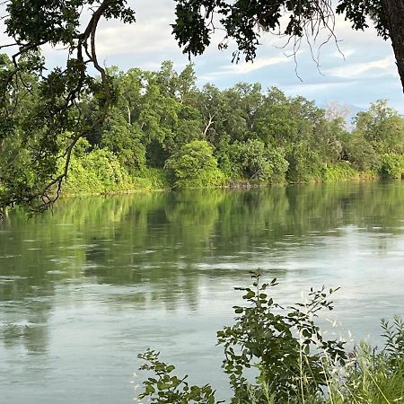 Three Bedroom River Access Redding Exterior photo